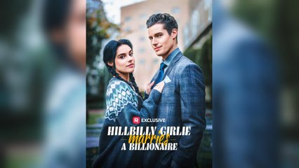 Hillbilly Girlie Marries A Billionaire