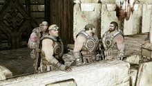 Gears of War 3 || La Torre