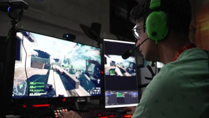 Jeux vidéo: Battlefield sort l'artillerie lourde avec son nouvel opus