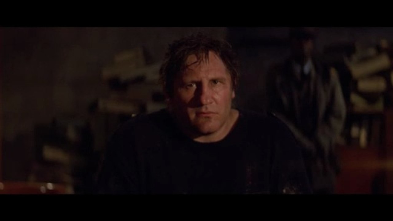 Eine reine Formalität Trailer DF