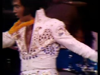 Elvis - Aloha from Hawaii (1973)