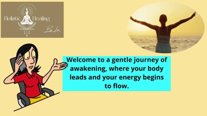 Details Presentation Healing Unites