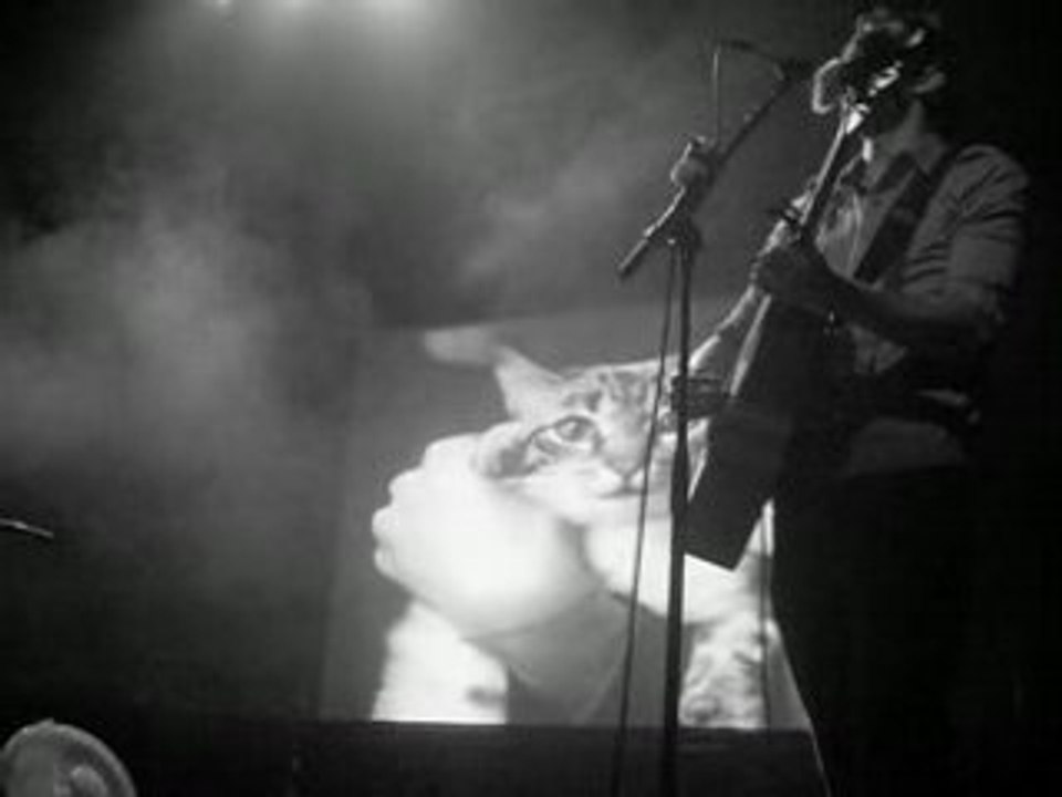 Cocoon Take off .NinkasiKao. @ Lyon 14/05/08