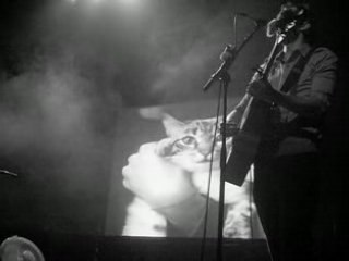 Cocoon Take off .NinkasiKao. @ Lyon 14/05/08