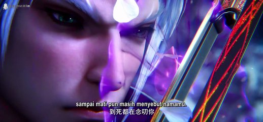 Azure Legacy Ep. 66 End Sub Indo