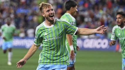Un gol candidato al premio Puskas