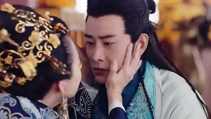 The Princess Wei Young EPS 34 [SUB ENG/ID]