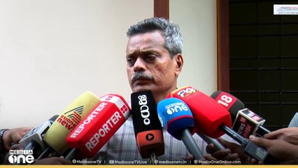 മന്ത്രിയെ തള്ളി ഡോ.ഹാരിസ്; 'കാണാതായ ഉപകരണം ആശുപത്രിയിലുണ്ട്'