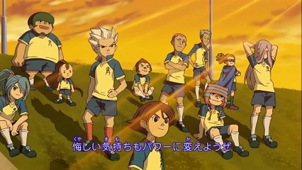 Inazuma Eleven (Super Once) - Episodio 21 - Latino 1080p