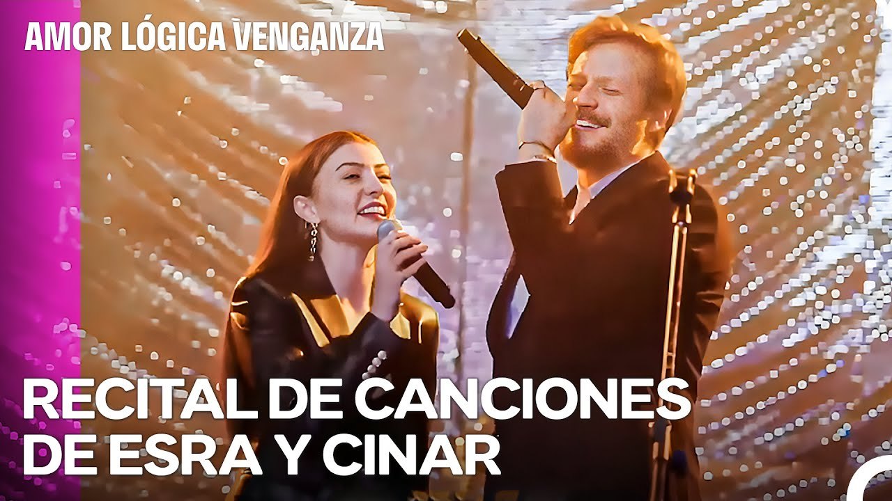 Elige Una Canción De Ruptura Tócala En Silencio Para Ozan - Amor Lógica Venganza
