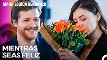 Sorpresa De Cumpleaños Para Esra - Amor Lógica Venganza