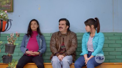 48. Lucho y Everardo tienen un enfrentamiento por el bebé de Graciela