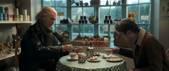 Four Letters Of Love.2025