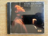 Karl Keaton - Me & My Love
