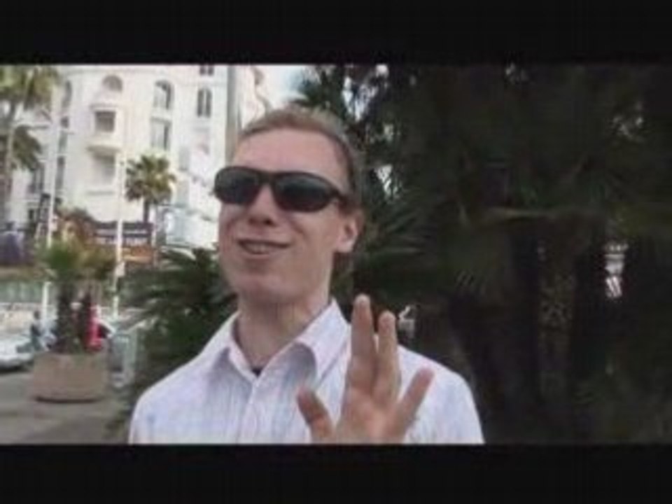 Gilbert Montagné a cannes