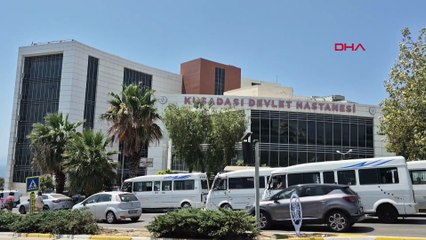 Doktorun sırrı hastanede ortaya çıktı: Parayla bebek aldığı anlaşıldı