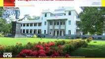 കേരള സർവകലാശാലയിൽ വീണ്ടും നാടകീയ നീക്കങ്ങൾ