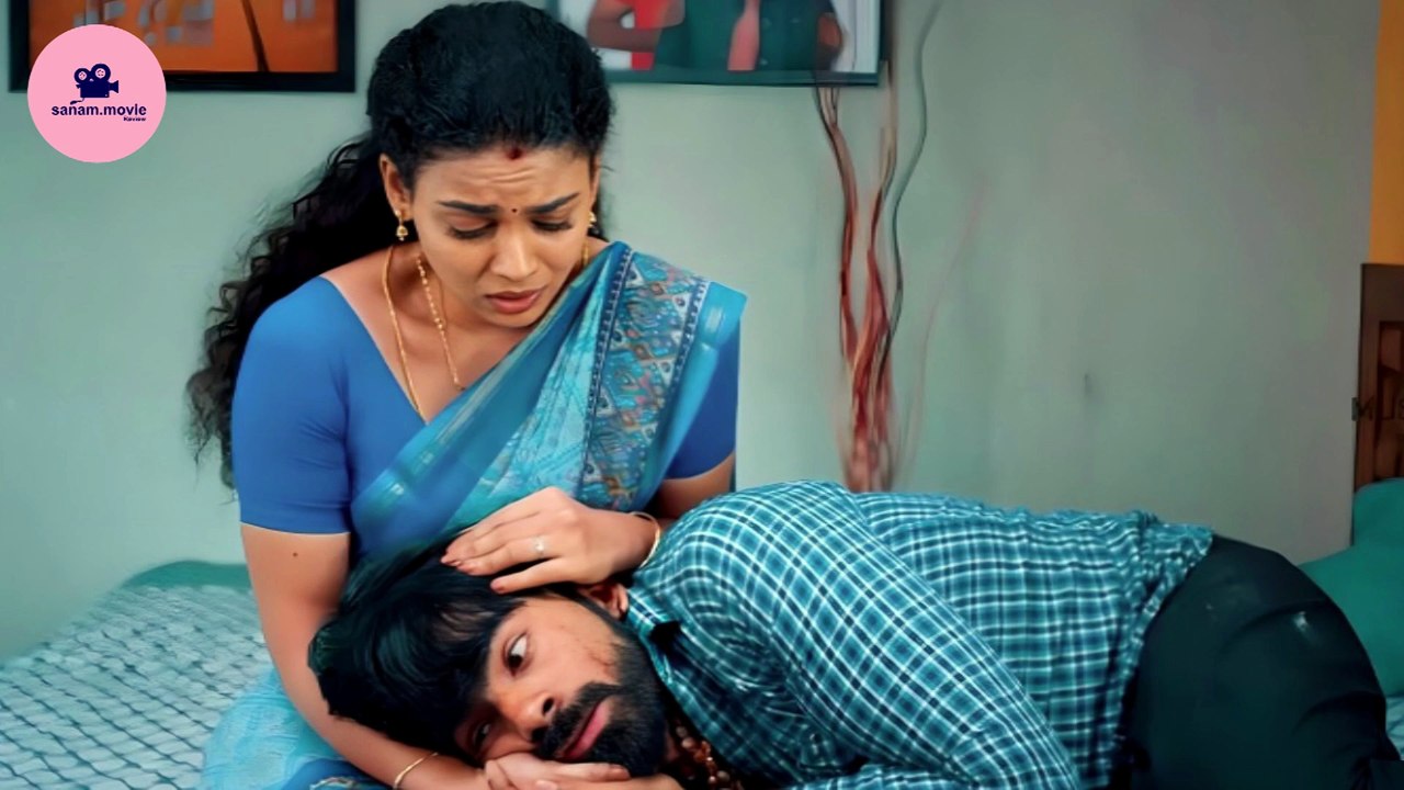 Seesaw - Movie Review By Sanam.Movie Review l Natty Natraj, Nishanth Russo, Padine Kumar l Guna Subramaniam