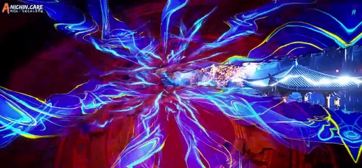 Azure Legacy Episode 47 Subtitle Indonesia