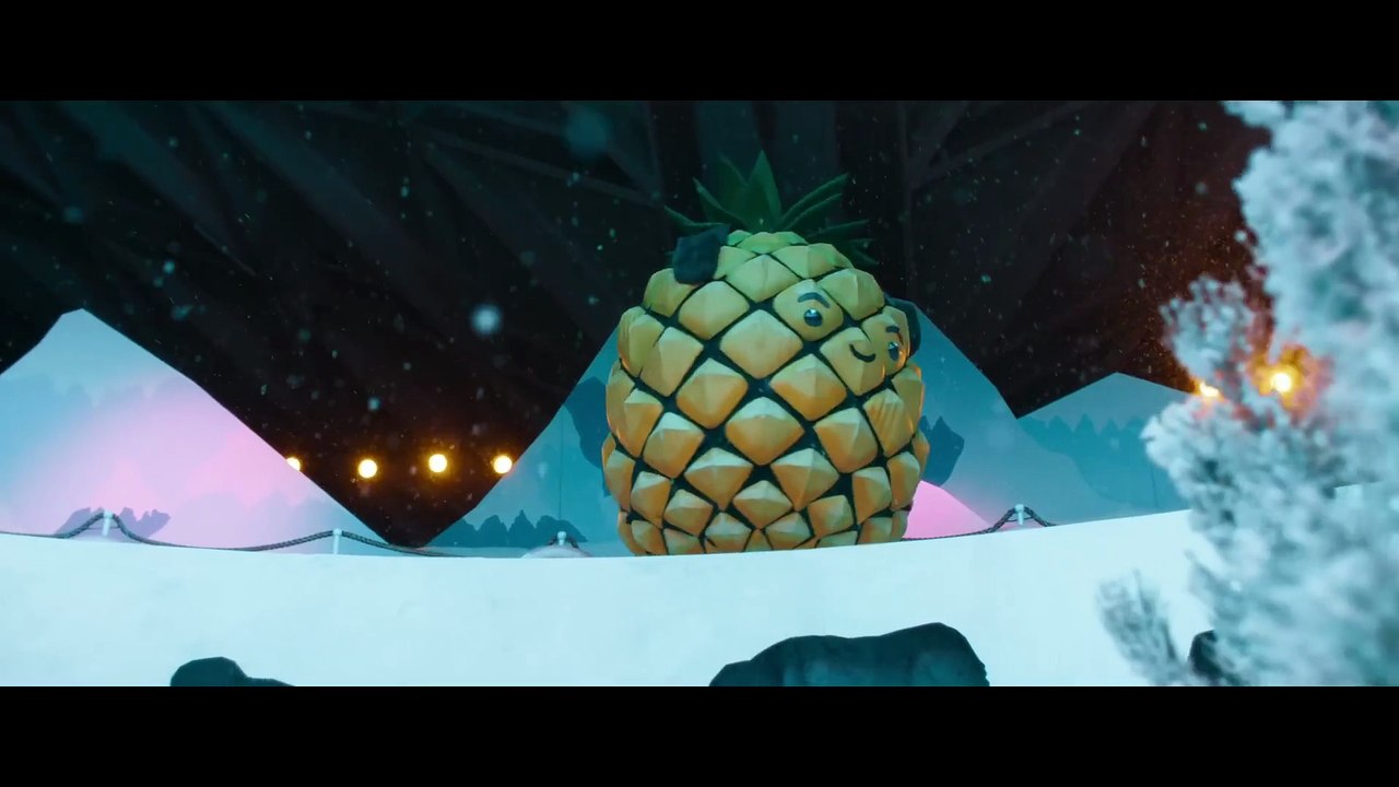 Boy Kills World - Trailer zum harten Actionfilm auf Netflix