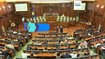 Fél éve tehetetlen a koszovói parlament, most megismételnék a választásokat