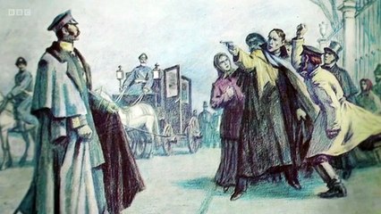 BBC - Empire of the Tsars Episode 3 The Road to Revolution