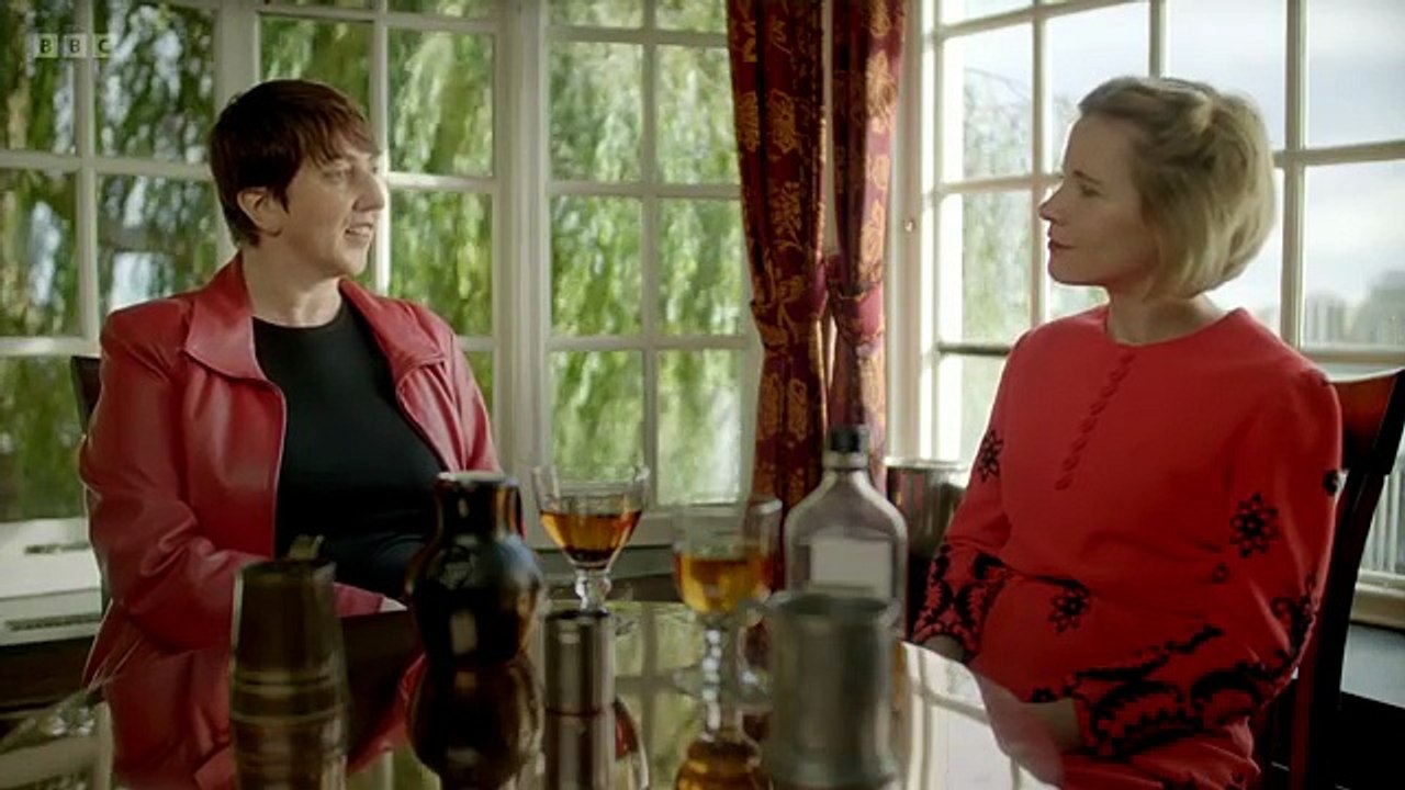 BBC - Empire of the Tsars Episode 1 Reinventing Russia