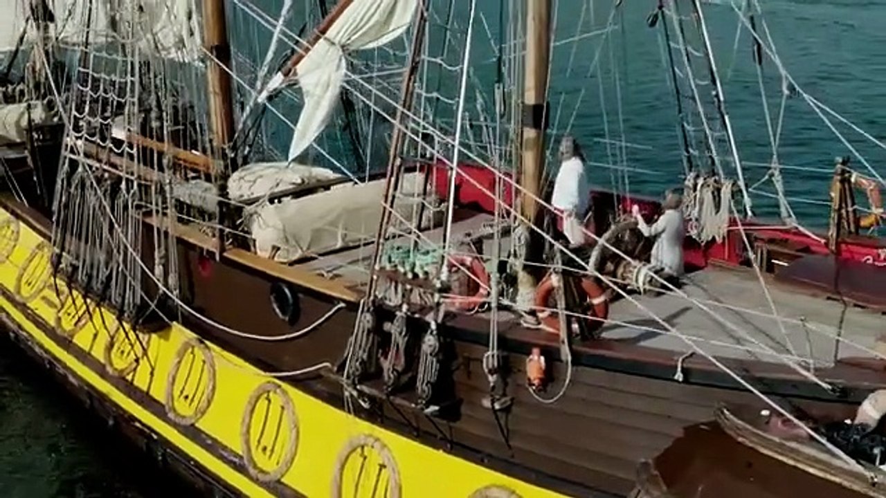 BBC - Empire of the Tsars Episode 2 Age of Extremes