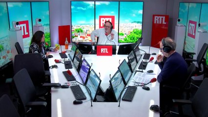 L'INTÉGRALE - Les Auditeurs ont la parole du 01 août 2025