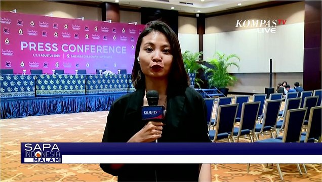 Terbaru! Kongres PDI-P Kukuhkan Megawati Jadi Ketum Lagi, Hasto Tetap Sekjen Usai Dapat Amnesti?