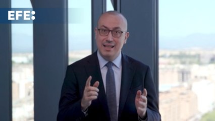 BBVA anuncia 36.000 millones para distribuir entre los accionistas