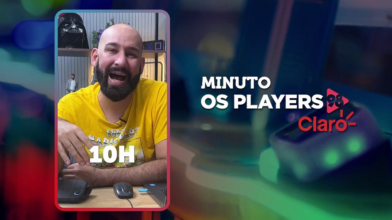 98 Esportes - 1ª Edição 01/08/2025