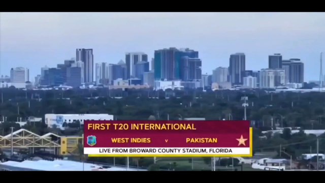 Pakistan vs westindies 1st T20 Match highlights 2025 pak vs wi full highlights