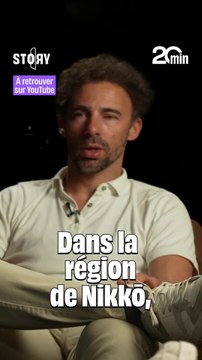 Le combat de Damien Véron pour retrouver sa sœur disparue au Japon (SHORT)