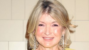 Martha Stewart: Harte Worte über Herzogin Meghan