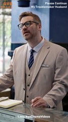 Please Continue My Troublemaker Husband #abel #shortfilm