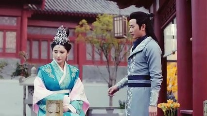 The Princess Wei Young EPS 38 [SUB ENG/ID]