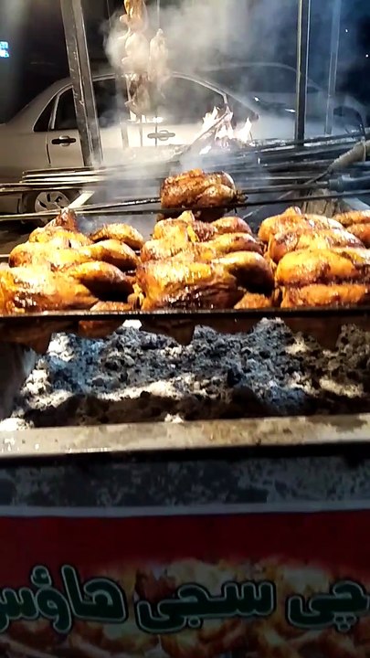 Desi Chargha