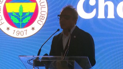 Chobani CEO’su Hamdi Ulukaya: Bir ayağım artık Türkiye'de, Türkiye'mizde, Türk halkıyla. Milletimizin, ülkemizin hizmetindeyim.