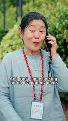 CEO Pinned His Secretary to the Desk “Don't Run! I’m Your HUSBAND!”