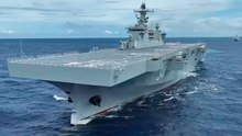 Pas op, VS! China SCHAKELT EEN VERSNELLING HOGER en Lanceert BRUTAAL Maritiem Wapen!