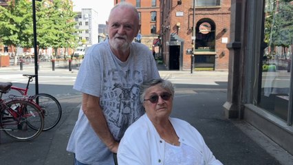 Manchester Residents Reveal Why Keir Starmer’s Popularity Is Falling 📉