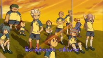 Inazuma Eleven (Super Once) - Episodio 26 - Latino 1080p