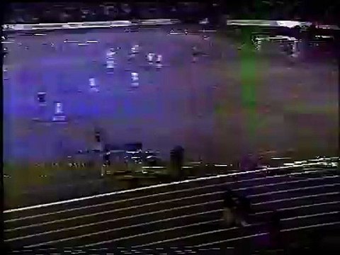 1-8-1978 (C. Interc.) (Final) (V) B. Moenchengladbach (Al.):0 vs Boca:3 (Boca campeón)