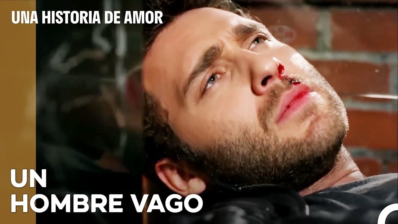 Golpearon A Korkut En Plena Calle - Una Historia De Amor