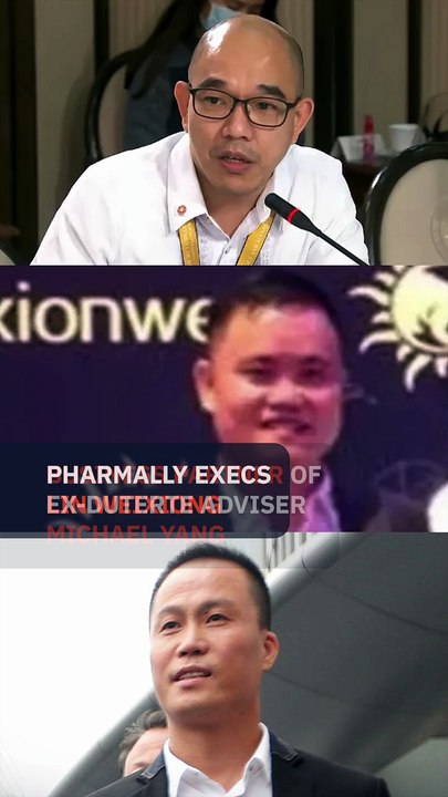 Pharmally charges finally reach Sandiganbayan after a year of detour