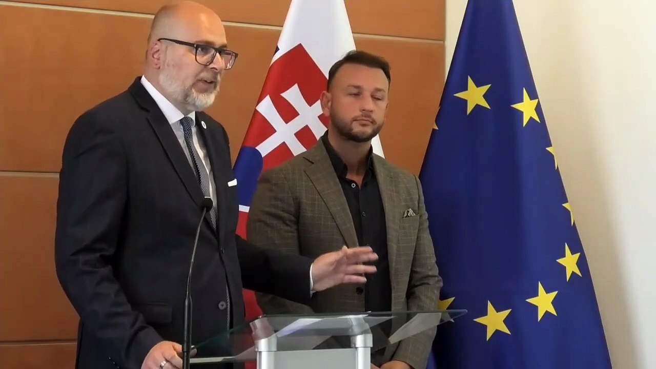 ZÁZNAM: MV: Na záchranné práce pre 16 samospráv odišlo takmer 400.000 eur