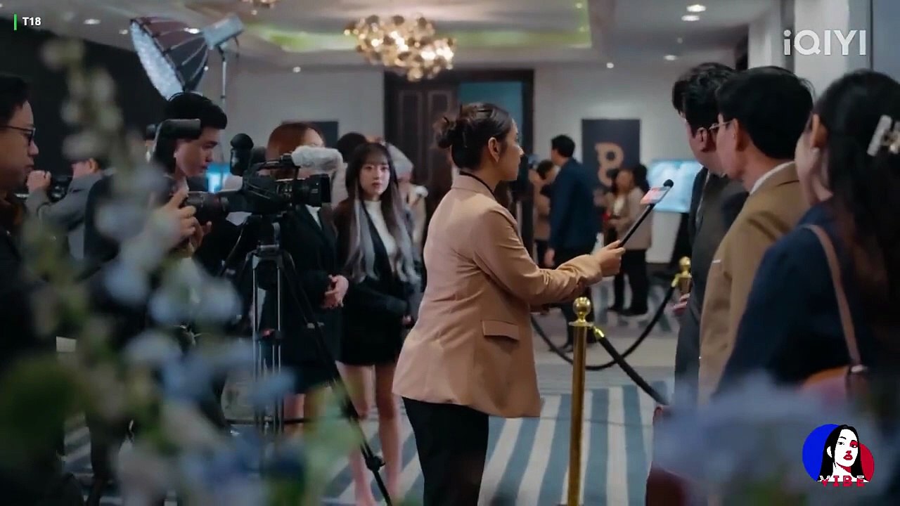 Harmony Secret Ep1 ThuyetMinh