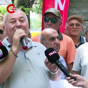 CHP'li Cemal Enginyurt o gurbetçiye açtı ağzını yumdu gözünü: 'Ulan zırzop...'