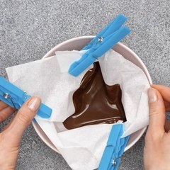Votre nouvelle recette de gâteau au chocolat ! Simple et parfait 👩‍🍳🍰